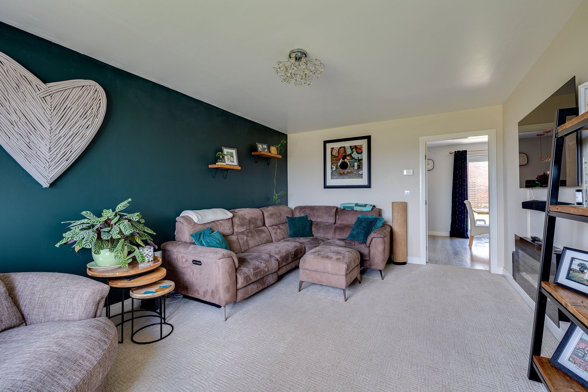 Strawberry Close, Farndon, CH3, photo 2
