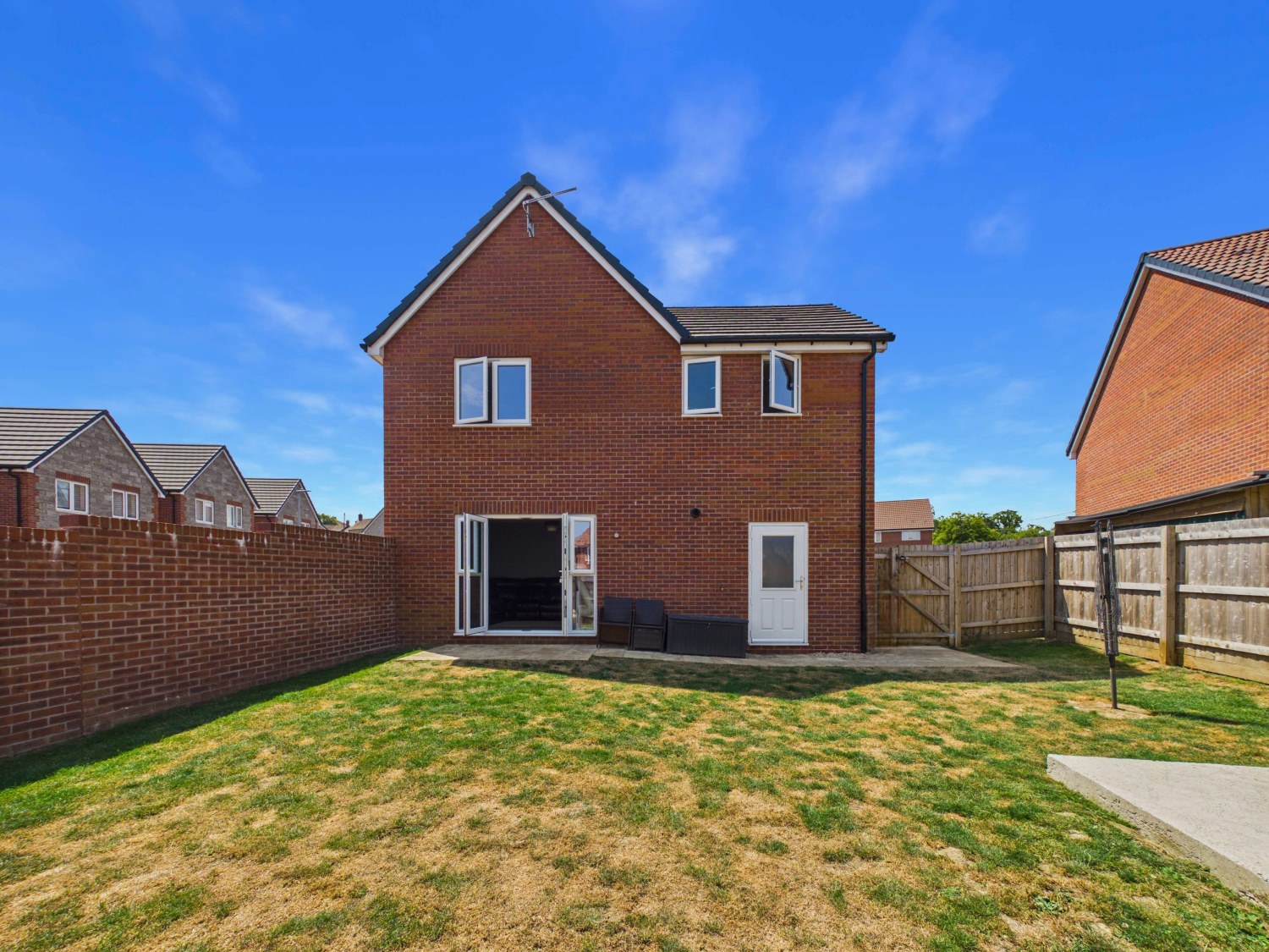 St Marys Way, Templecombe, Somerset, BA8, photo 2