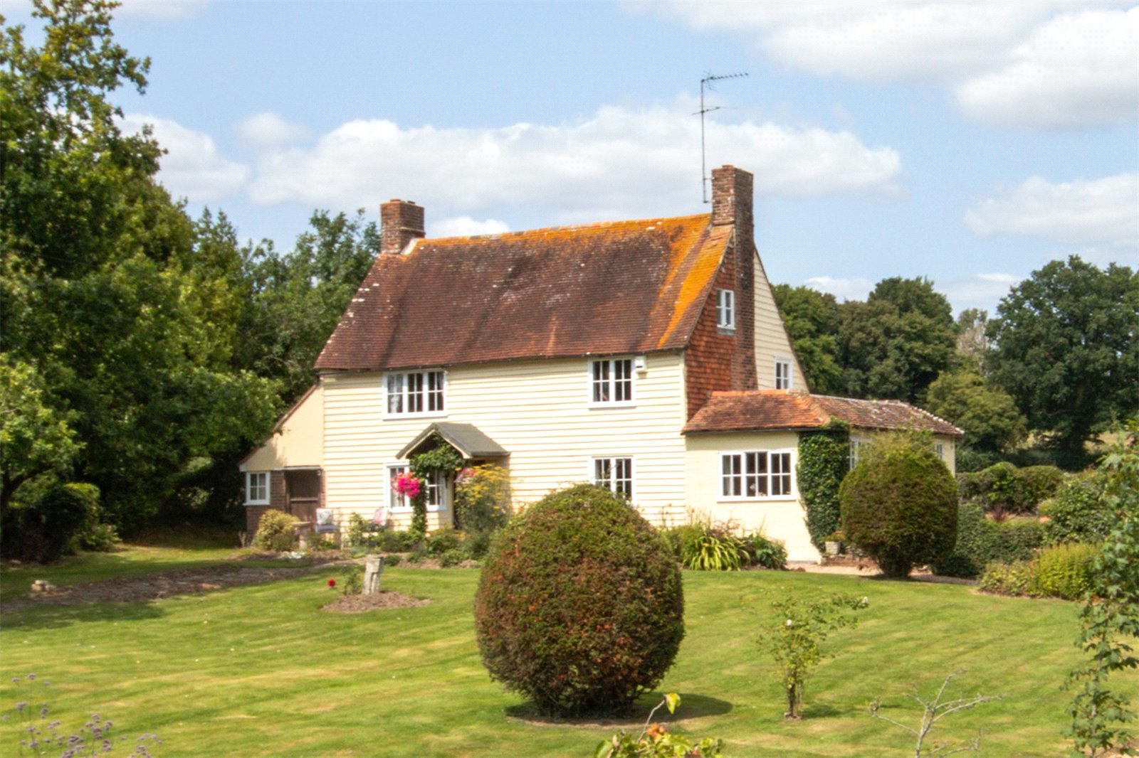 Tanhouse Lane, Peasmarsh, Rye, East Sussex, TN31