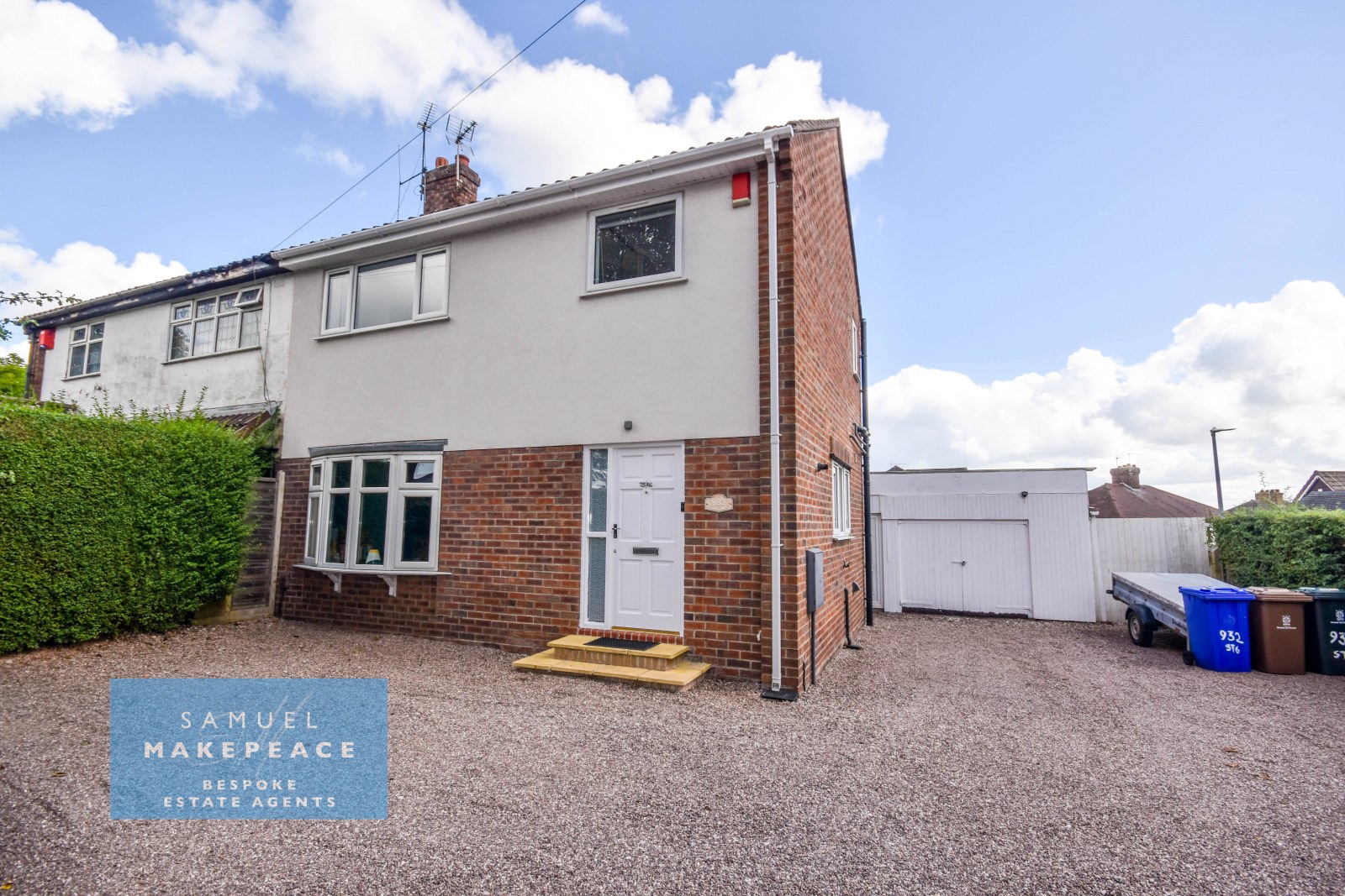 High Lane, Chell, Stoke-on-Trent, photo 36