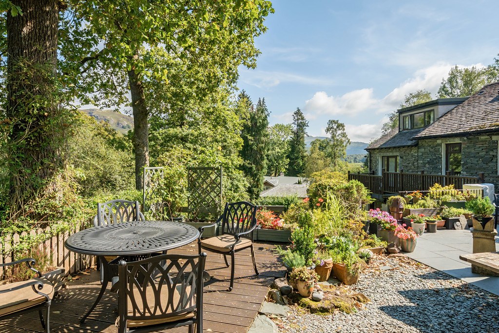 Ivy Cottage, Skelwith Bridge, Ambleside, Cumbria, LA22 9NW, photo 2