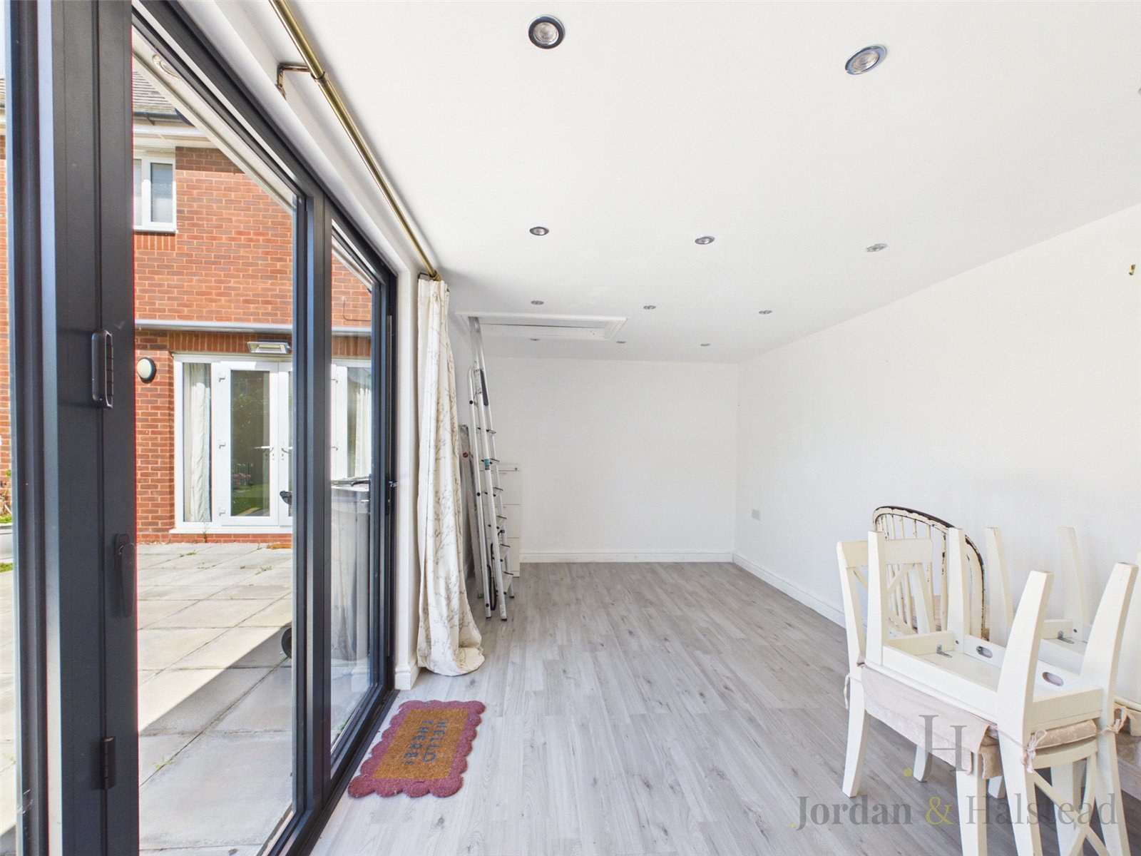 Mercia Grove, Saighton, Chester, Cheshire, CH3, photo 20
