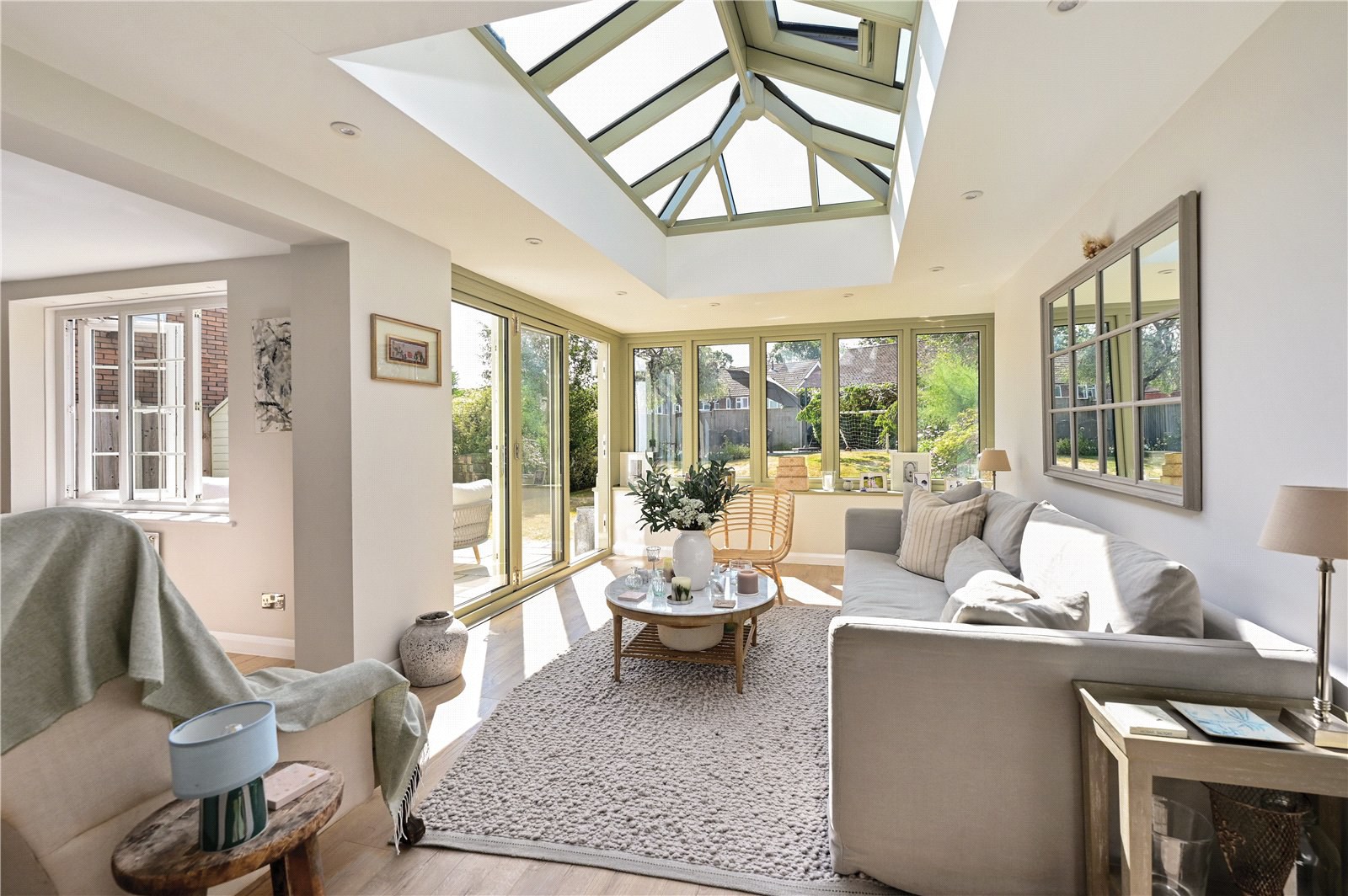 Aldershot Road, Church Crookham, Fleet, Hampshire, GU52, photo 2