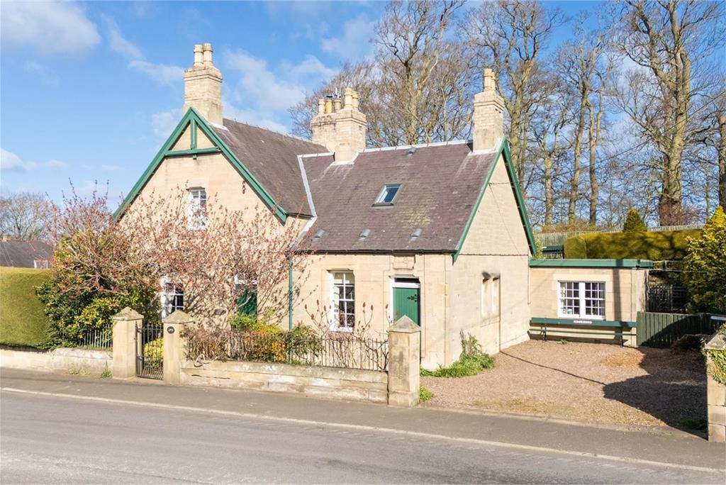 detached house for sale in Swinton