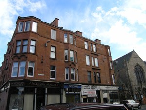 Cathcart Road