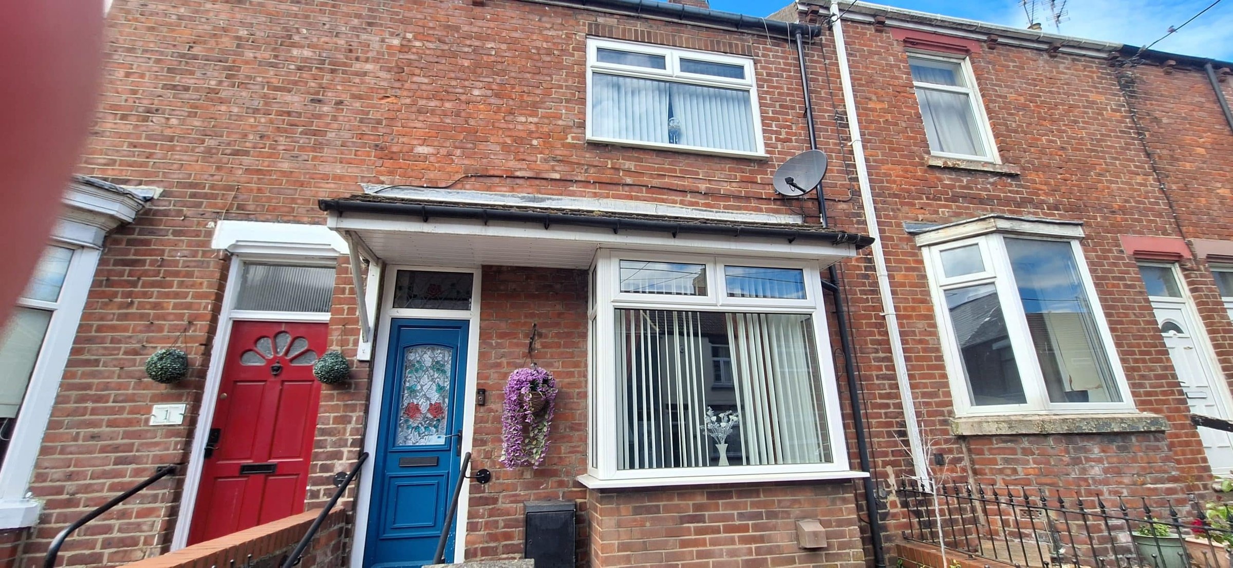 Firwood Terrace