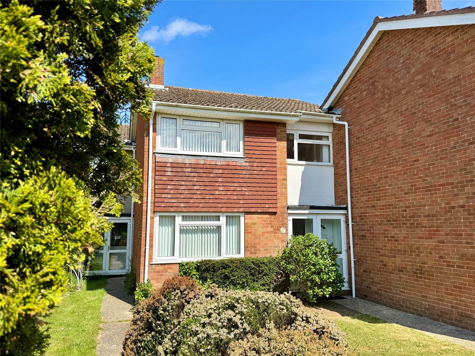 Larch Close
