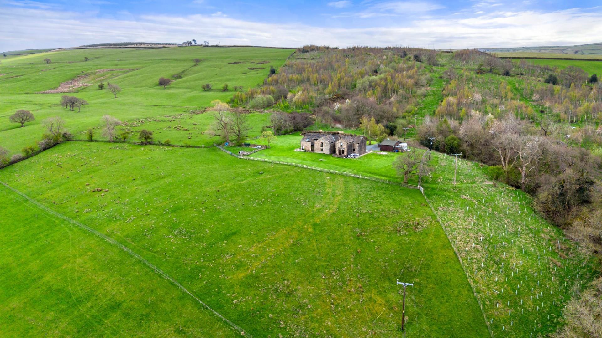 Booth House, Thornton in Craven. Skipton, photo 4