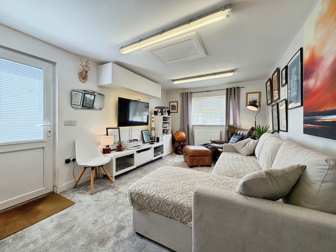 Leedstown, Three bedroom family home, photo 23