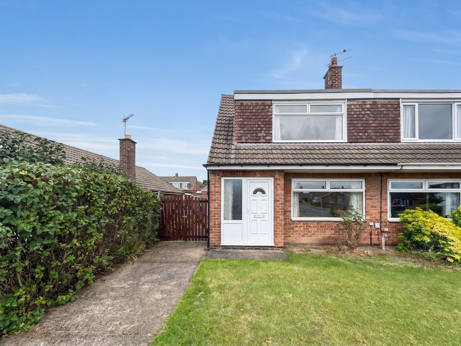 Ninelands Lane Garforth, Garforth, Leeds, West Yorkshire, LS25