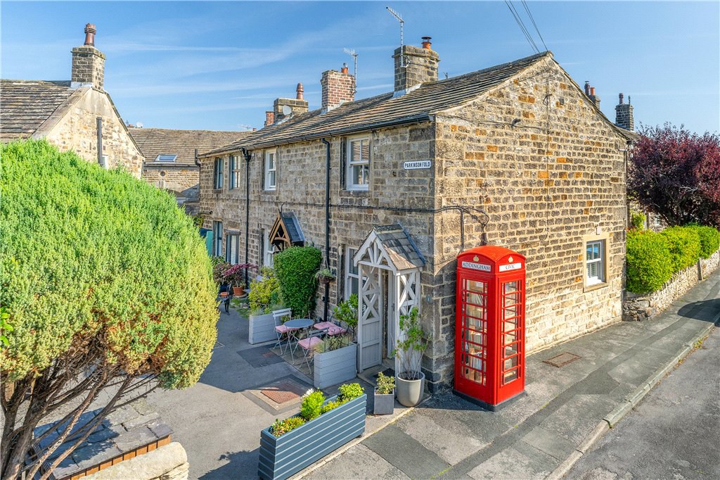 Parkinson Fold, Addingham, Ilkley, West Yorkshire, LS29, photo 17