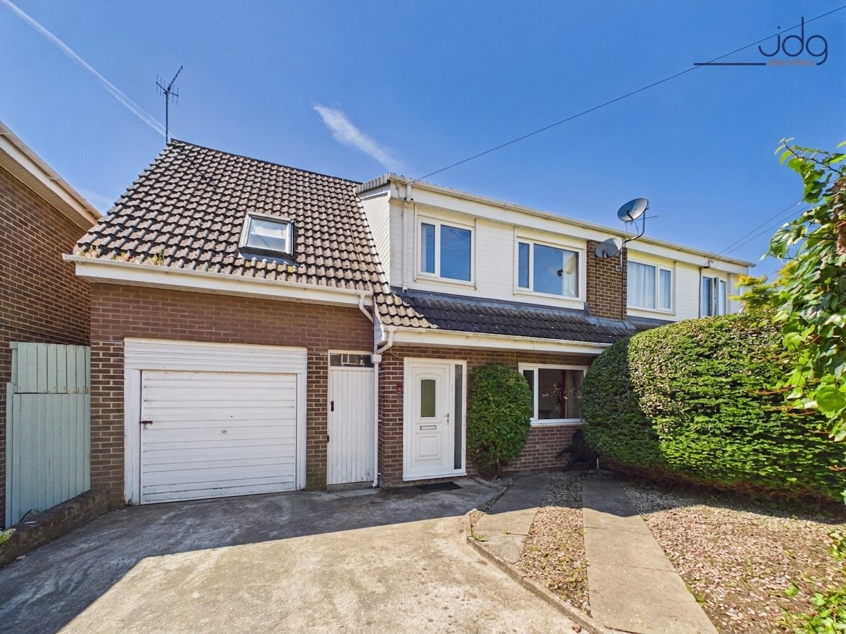 Jefferson Close