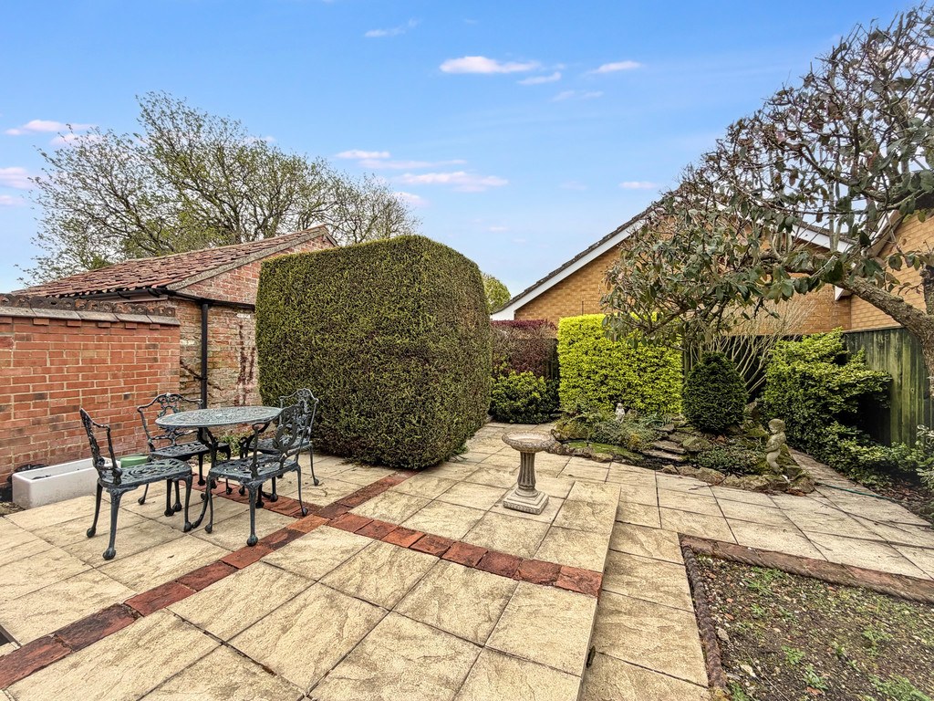 The Corner House, Brinkhill, Louth, LN11 8QX, photo 21