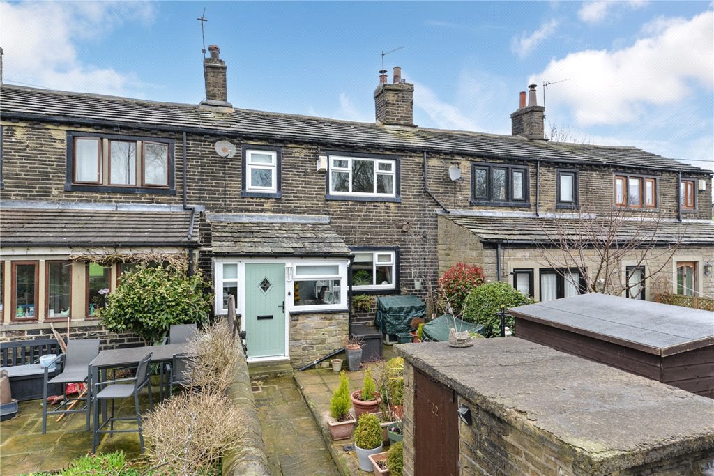 Allerton Upper Green, Allerton, Bradford, West Yorkshire, BD15, photo 17