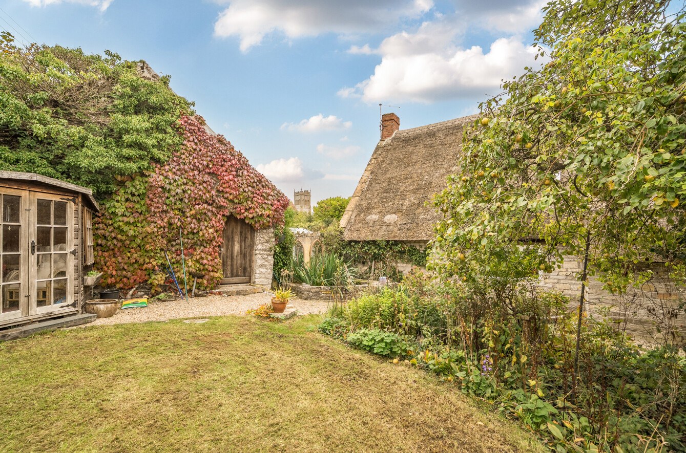 Back Street, Long Sutton, Langport, Somerset, TA10, photo 22