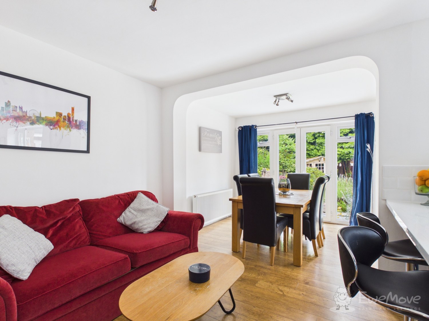 Exeter Close, Cheadle Hulme, photo 5