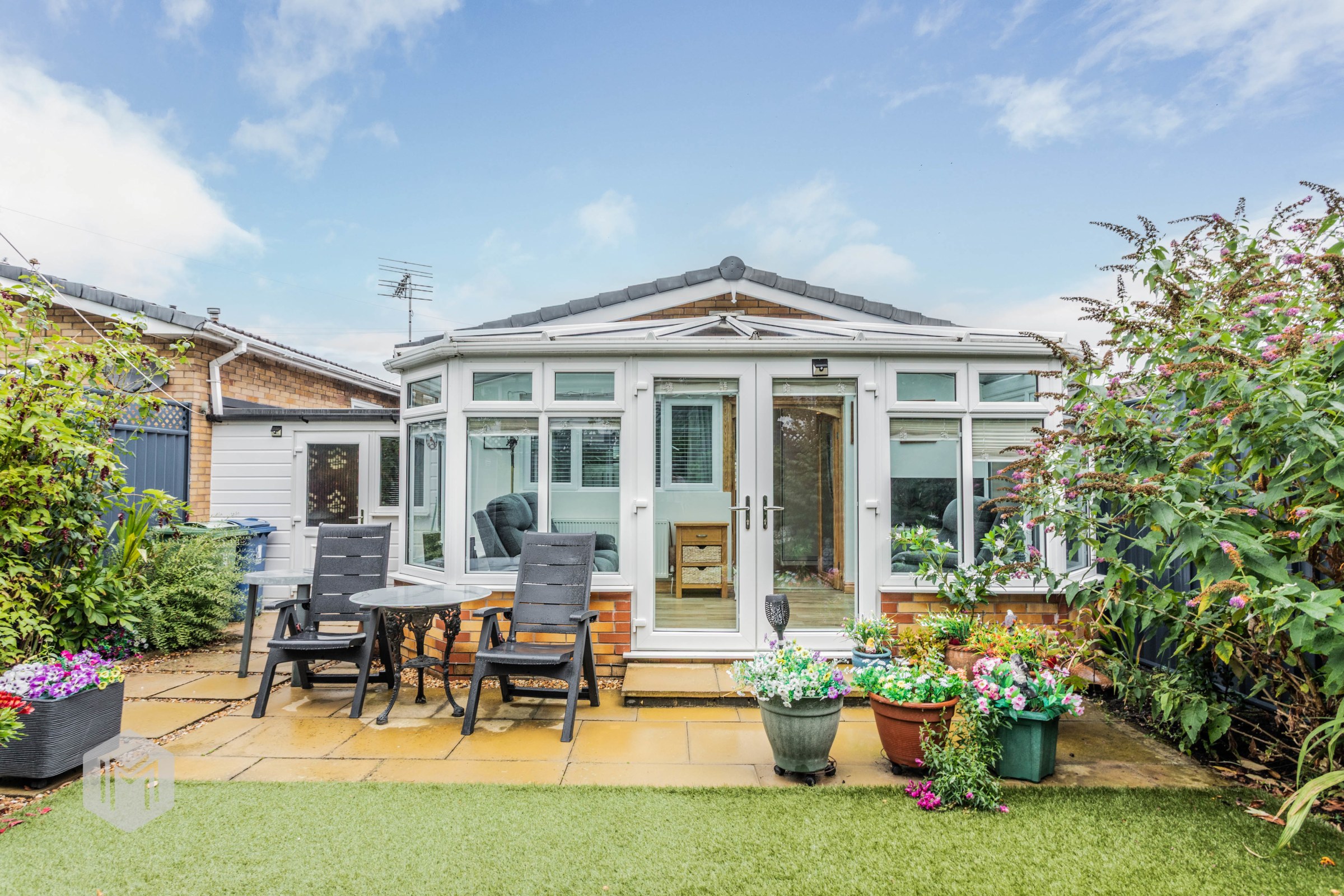 Caldwell Close, Tyldesley, M29, photo 24