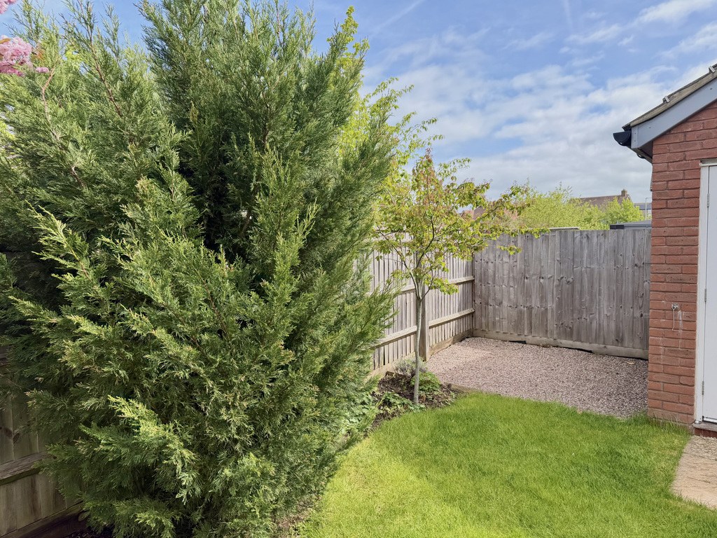 John Ruskin Road, Tadpole Garden Village, Swindon, Wiltshire, photo 21
