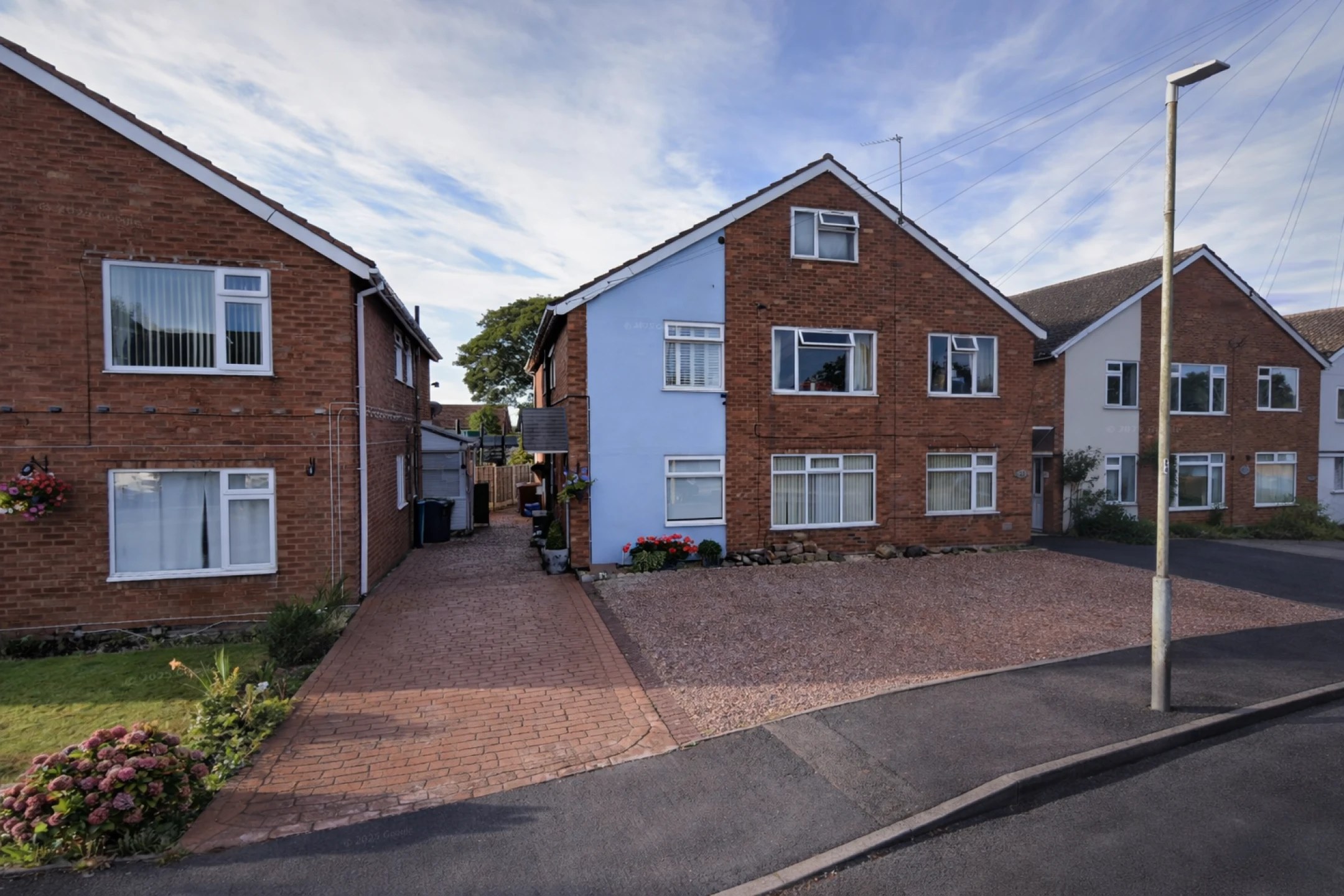 Norton Terrace