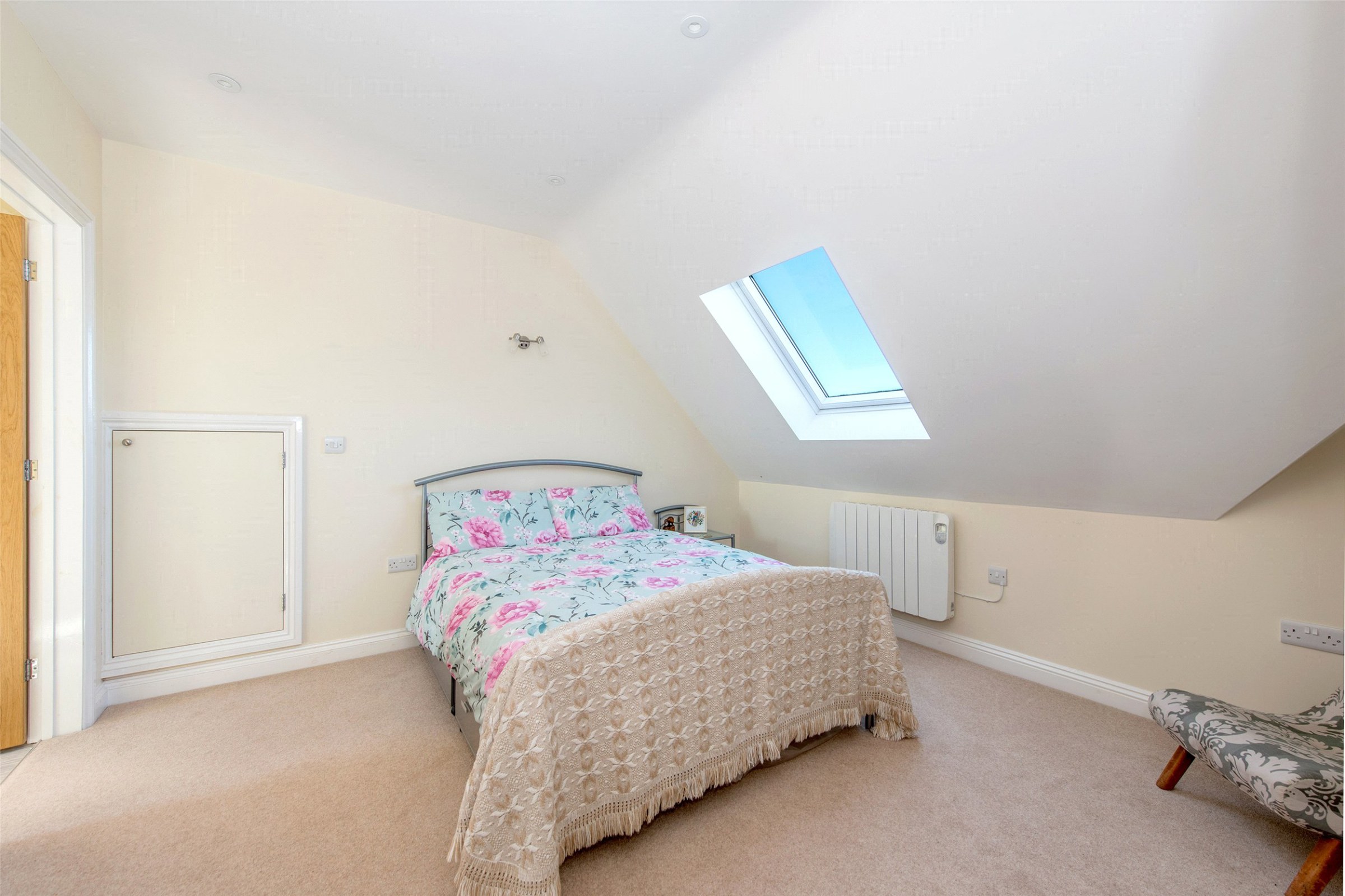 Hilltop Lane, Kilve, Bridgwater, Somerset, TA5, photo 38