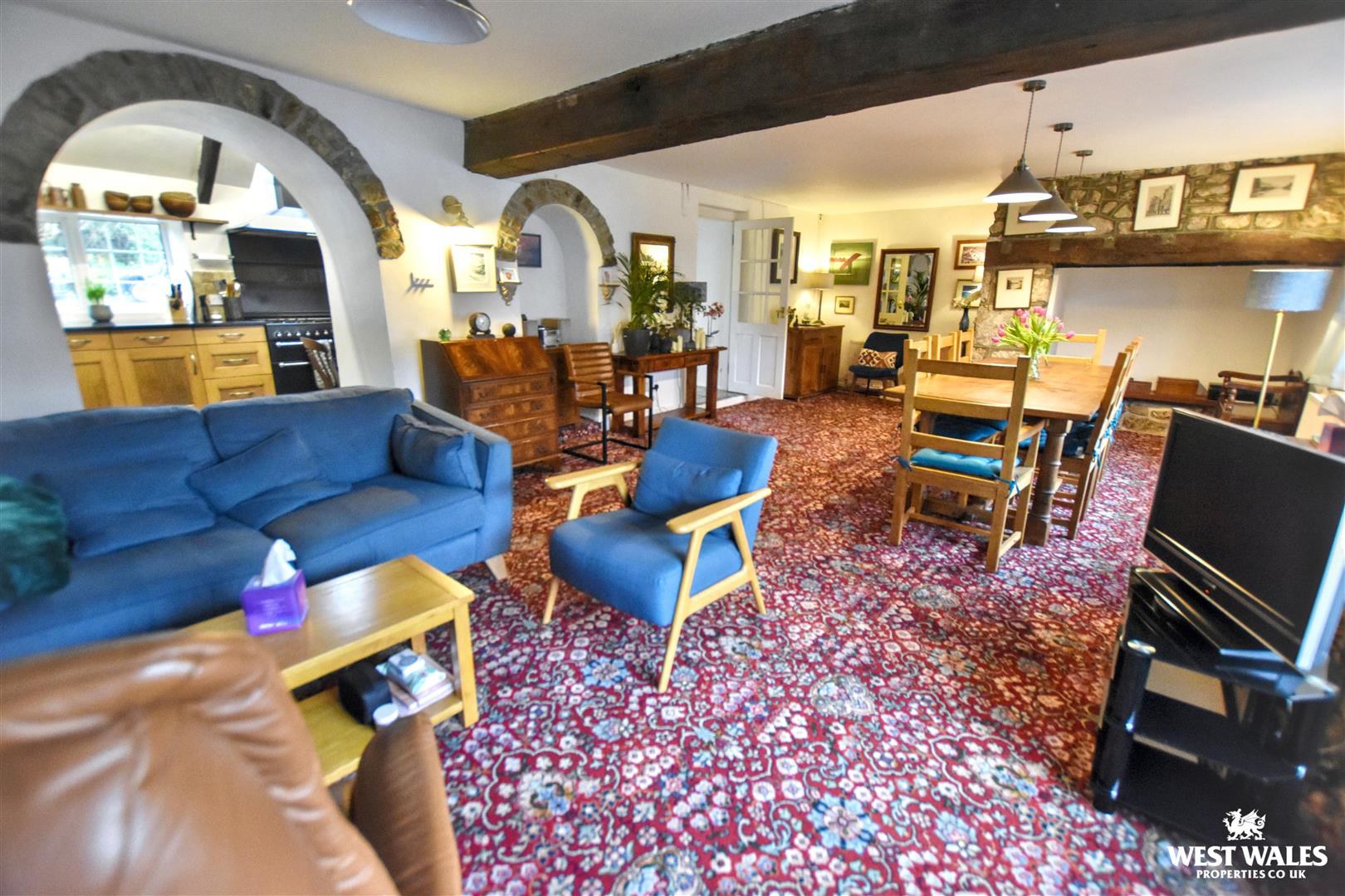 Church Lane, Robeston Wathen, Narberth, photo 10