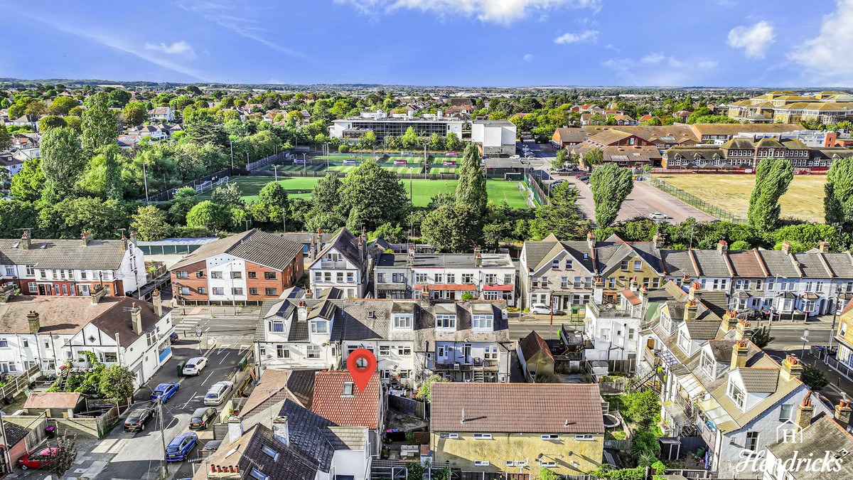 Fairville Mews, Westcliff-on-sea, SS0 9, photo 25