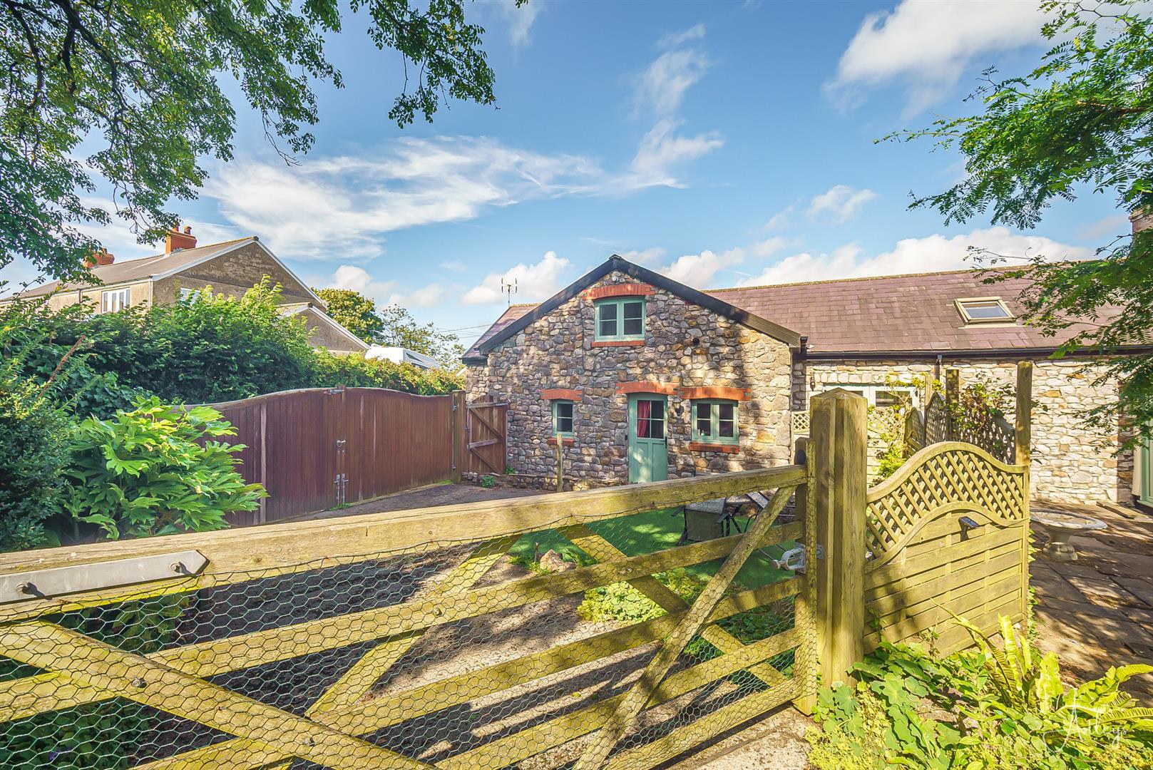Scurlage, Reynoldston, Swansea, photo 23