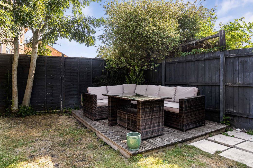 Cowslip Drive, Little Thetford, Ely, photo 23
