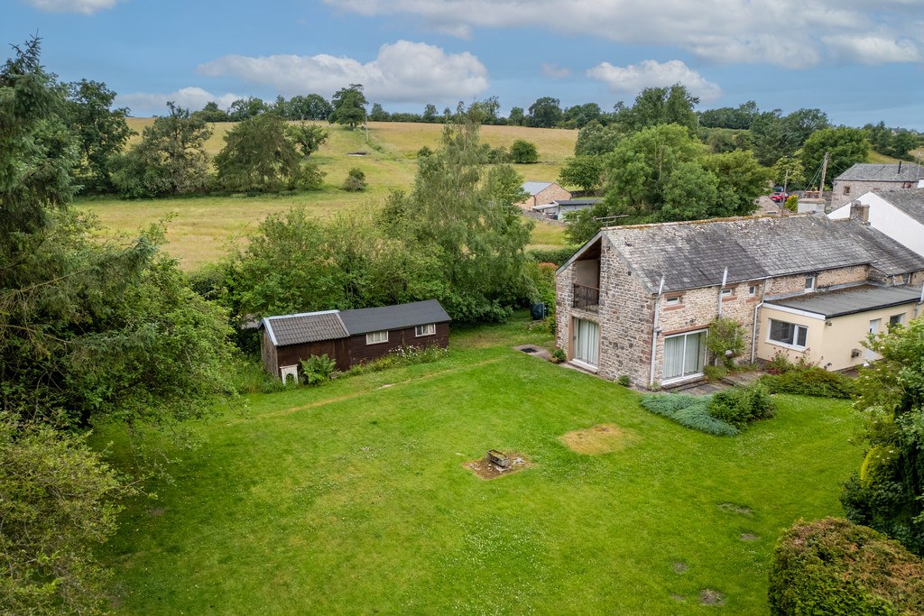 1 & 2 Brookside, Morland, photo 8