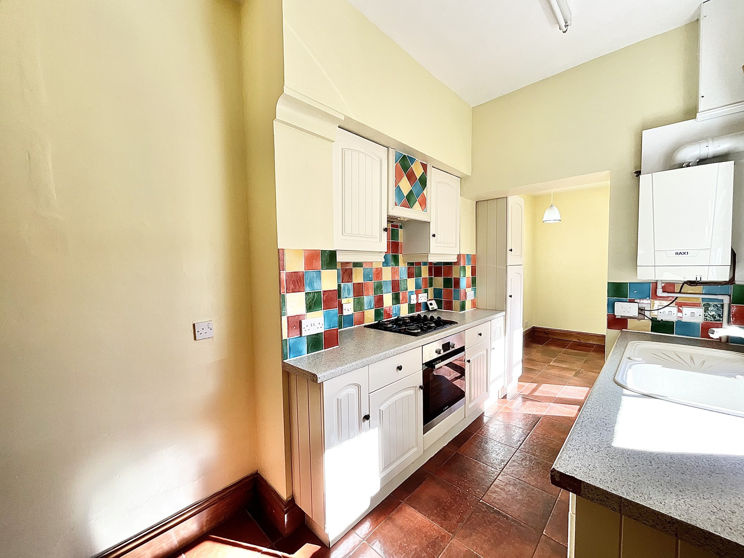 Blythe Bridge Road, Caverswall, ST11, photo 4