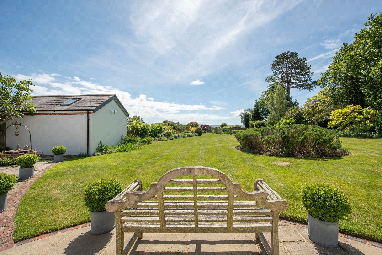 Lime Tree Cottages, Ranmore Common, Dorking, Surrey, RH5, photo 9