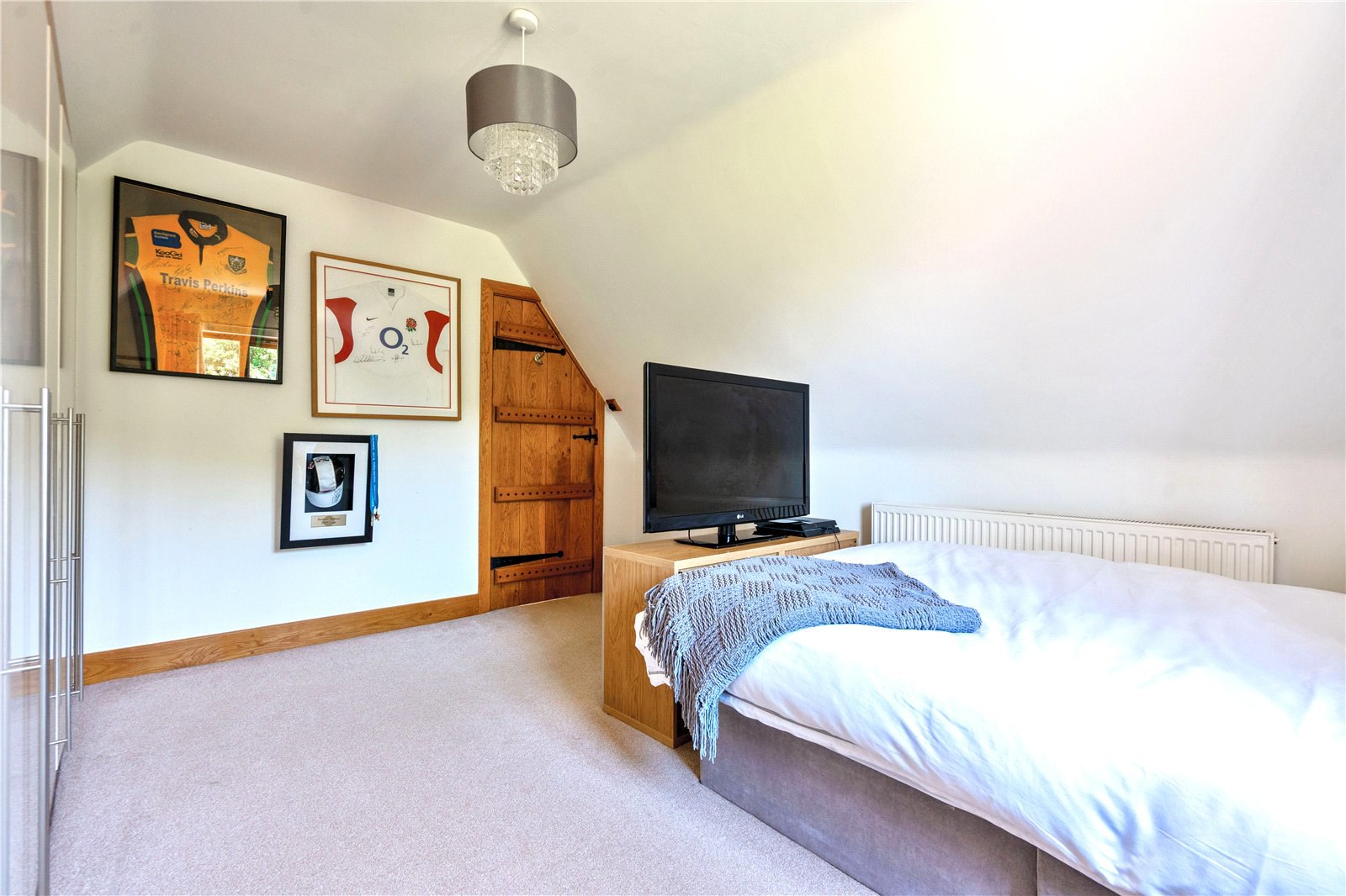 Valley Lane, Great Finborough, Stowmarket, Suffolk, IP14, photo 18