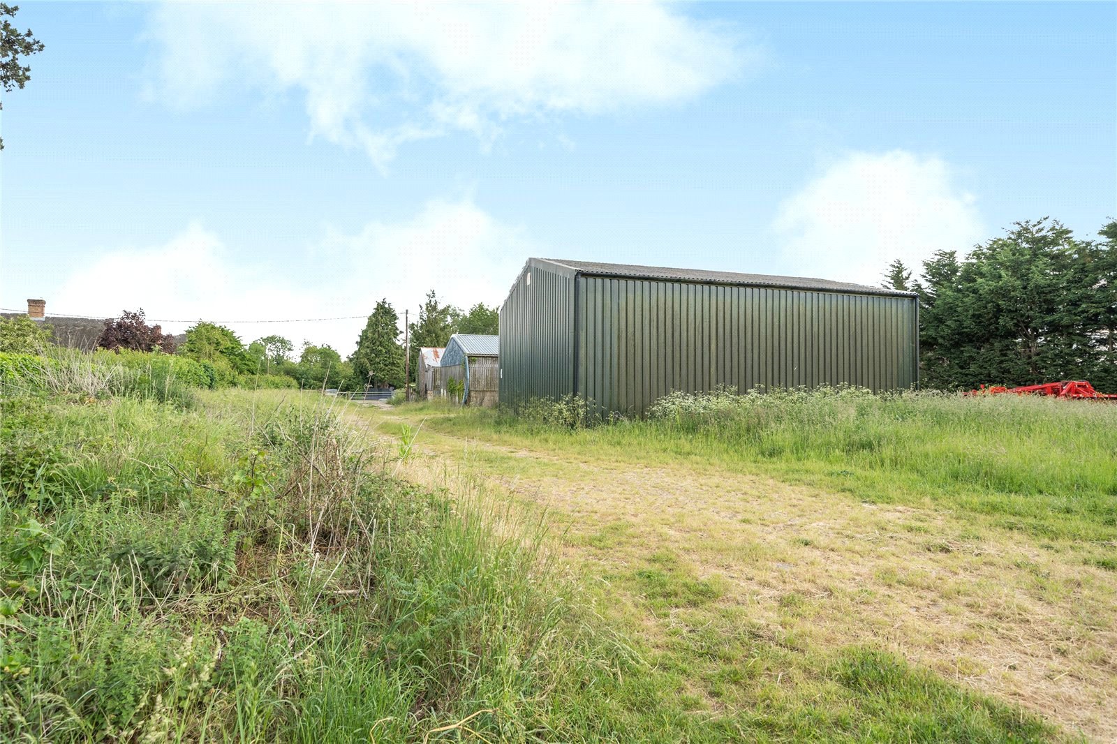 Buxhall, Stowmarket, Suffolk, IP14