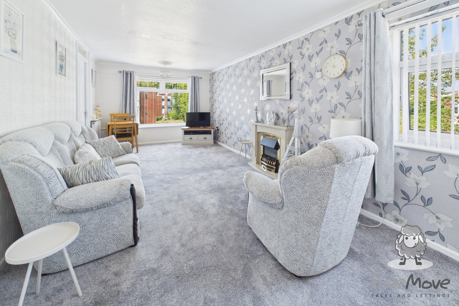 Lincoln Way Rainhill, Rainhill, Prescot, Merseyside, L35, photo 2