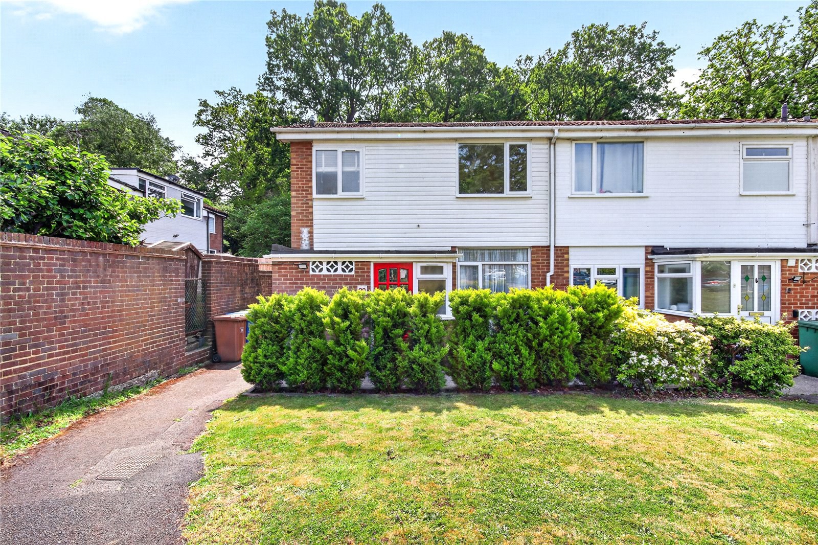 Cedar Drive, Bracknell, Berkshire, RG42