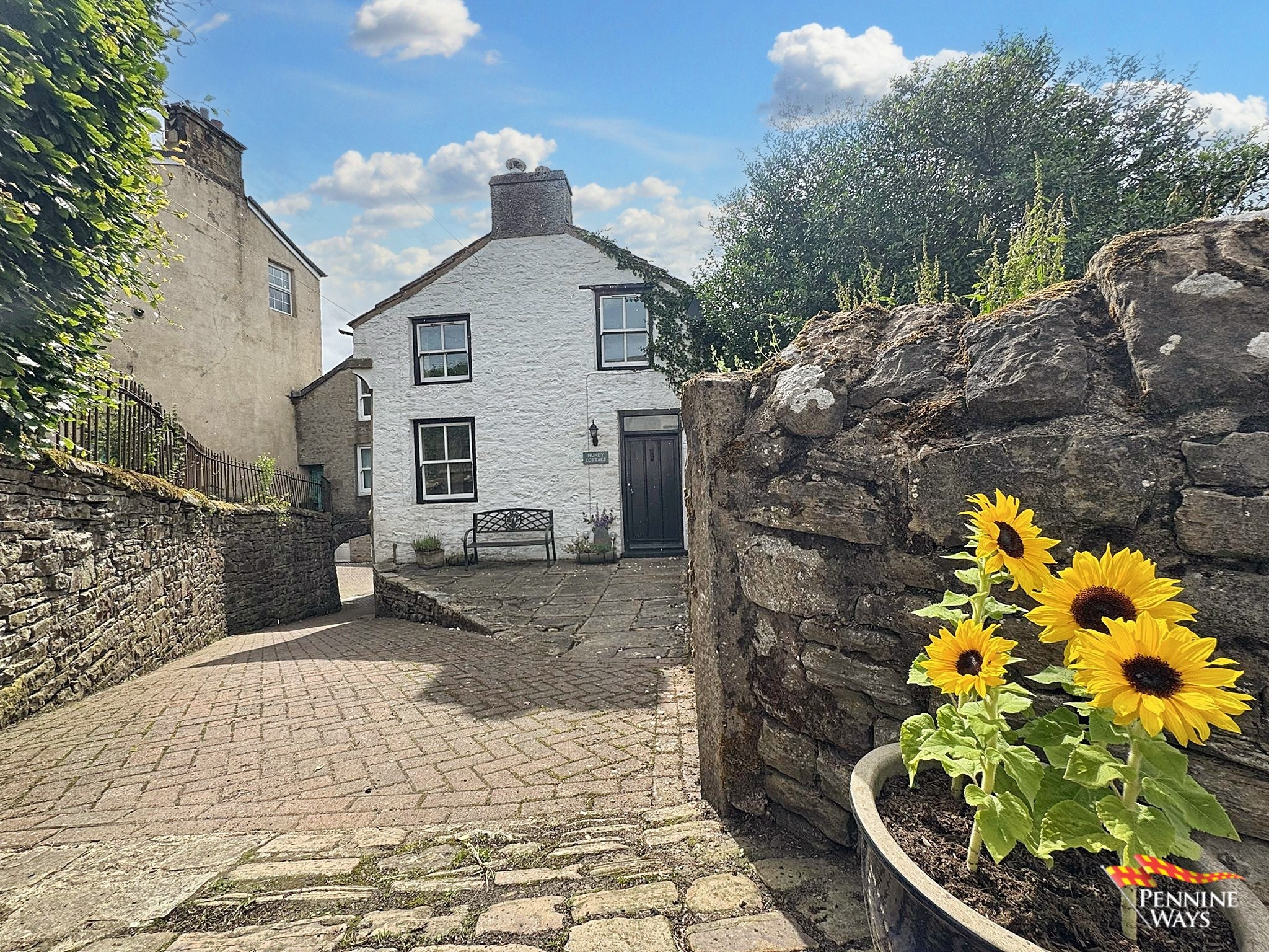 Hundy Cottage