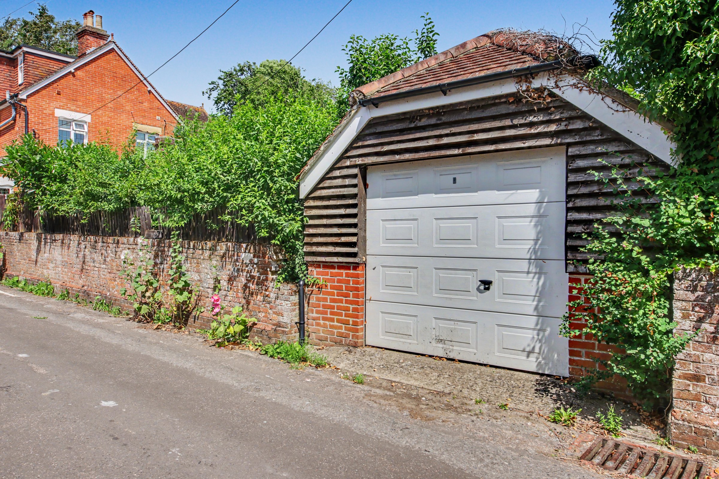 Union Lane, Droxford, SO32, photo 15