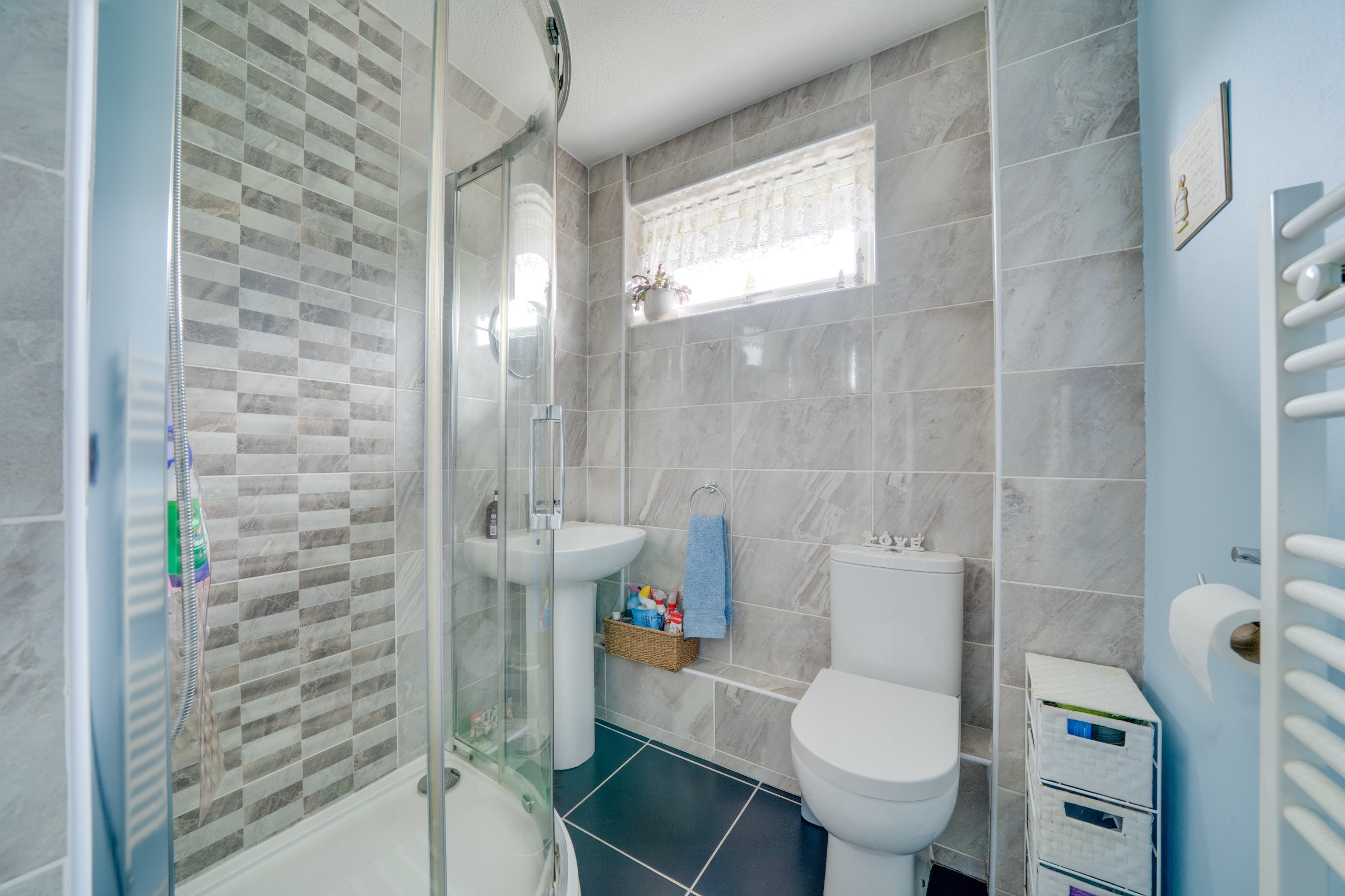 Wedgewood Crescent, Ketley, TF1, photo 13