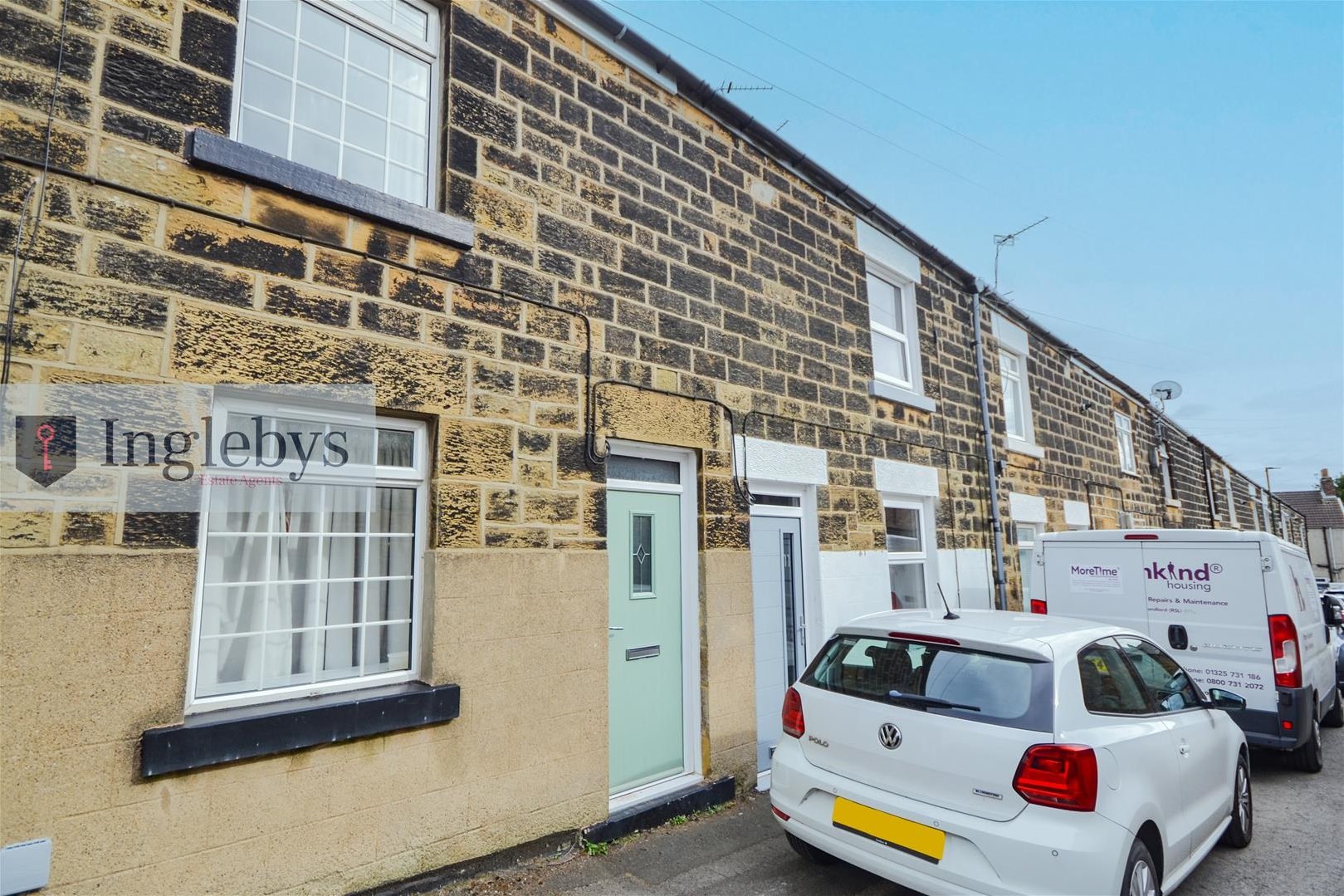 Cliffe Street