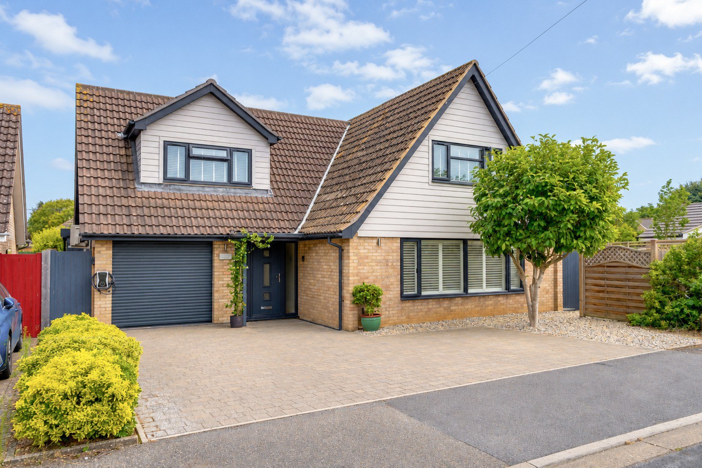 Hemingford Grey, Huntingdon, Cambridgeshire, PE28, photo 34