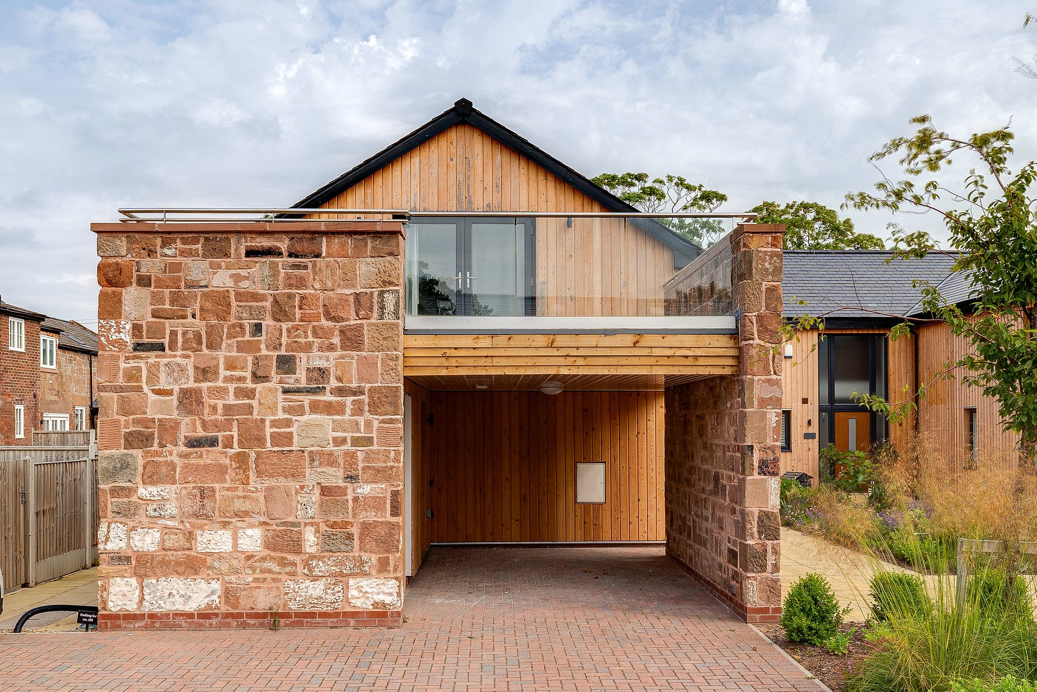 Manor Farm Close, Heswall, CH61, photo 19
