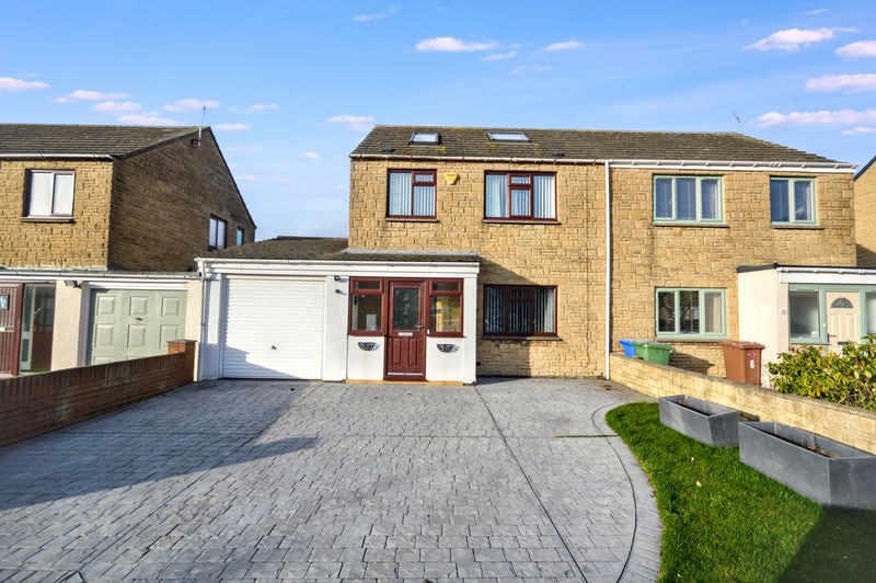 Brinkburn Place