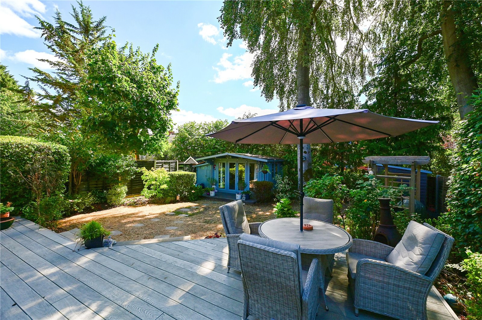 Knoll Road, Fleet, Hampshire, GU51, photo 4