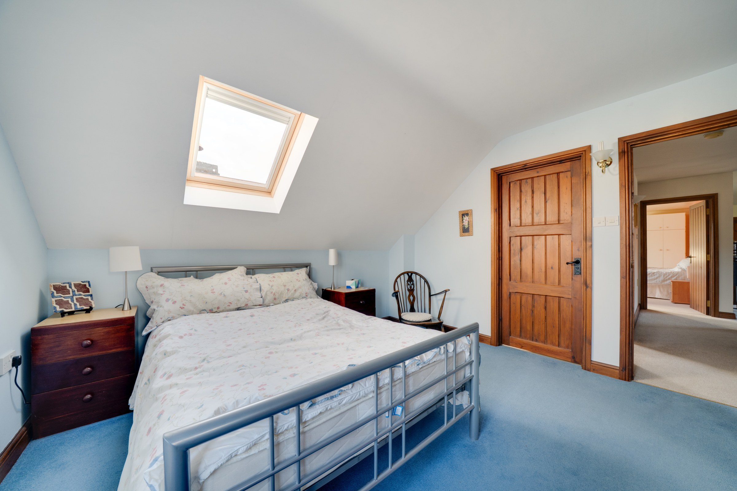 Bury Court Park, Wigmore, HR6, photo 17