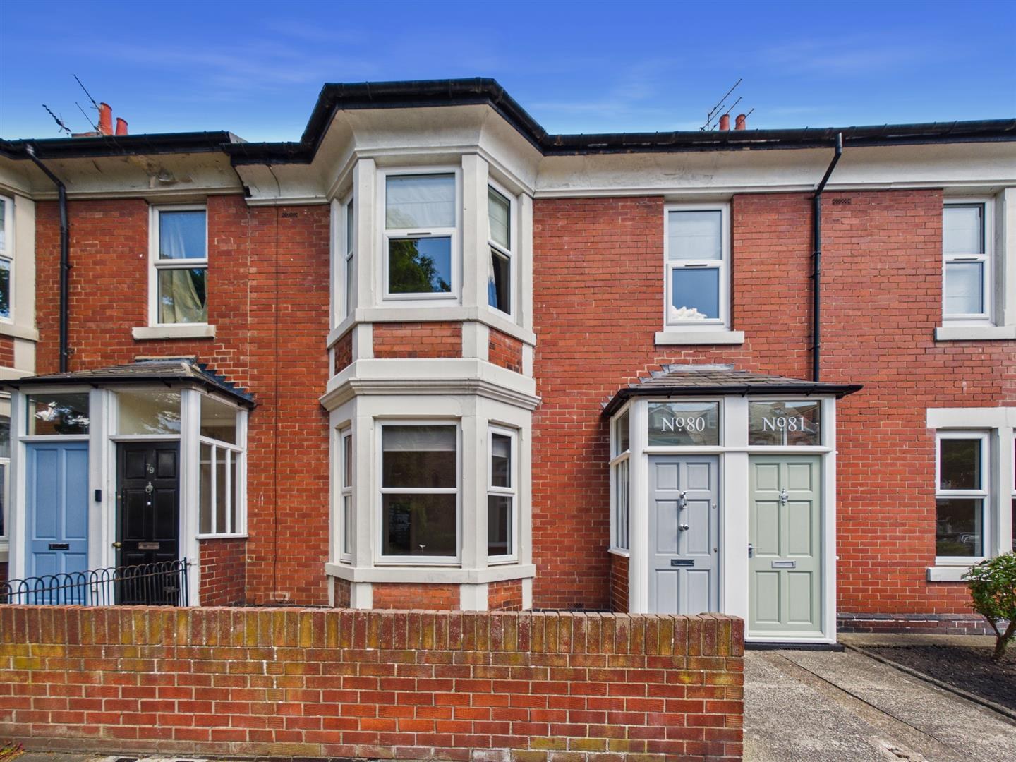 Washington Terrace