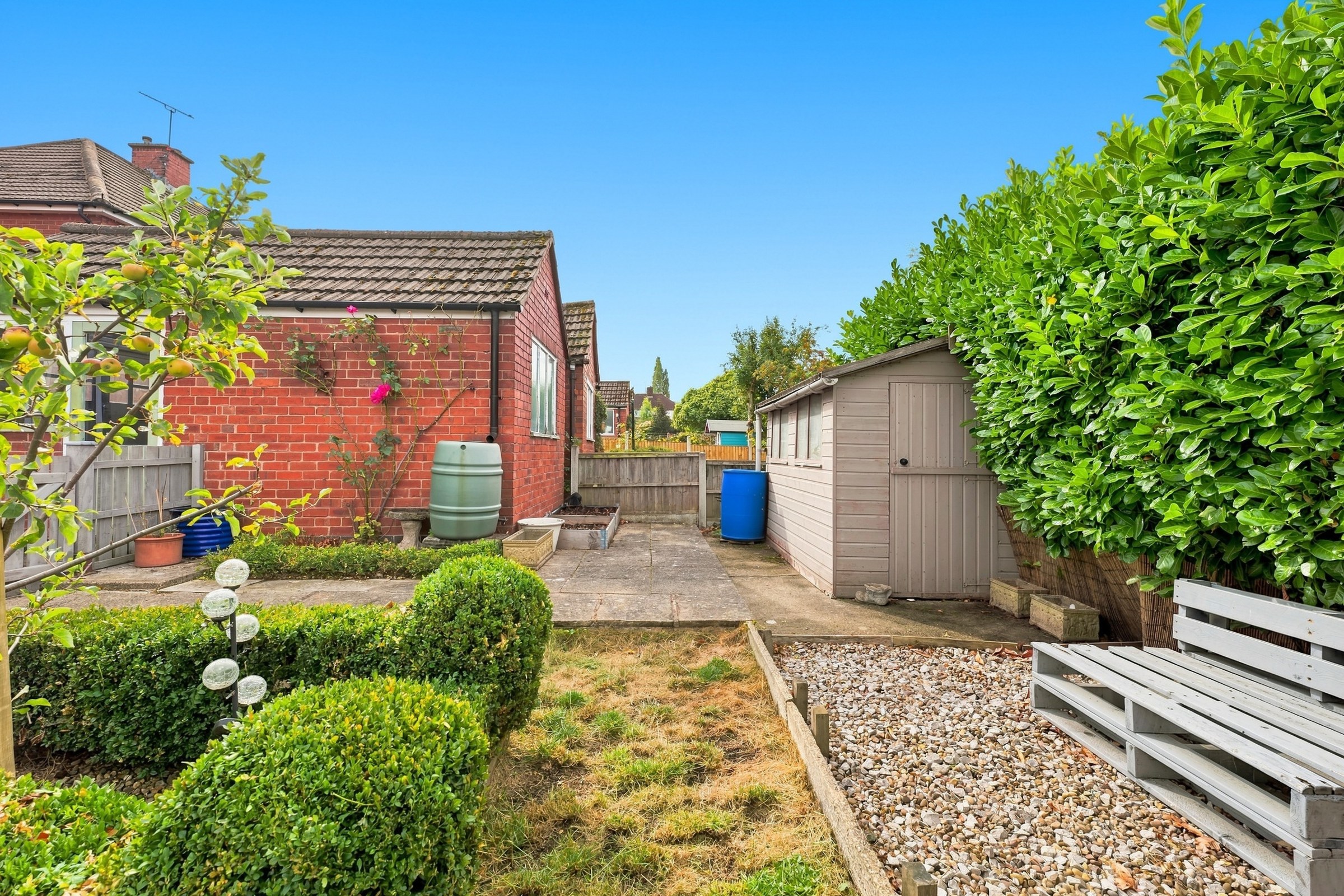 Walton Road, Chesterfield, S40, photo 24