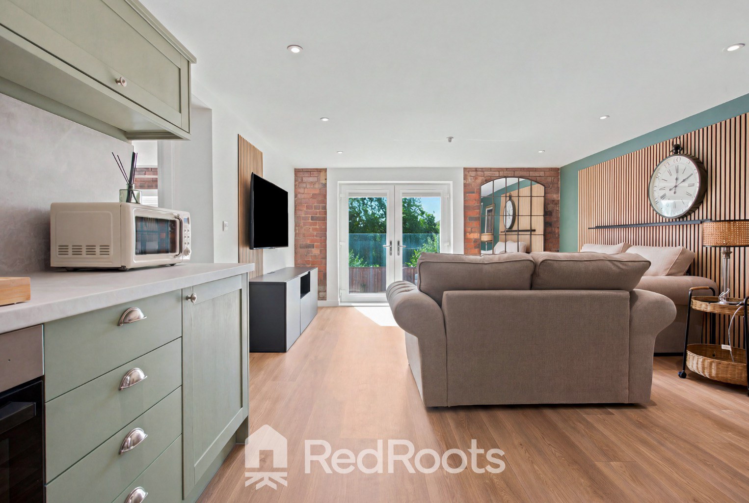 Kiln Court, Kirk Sandall, Doncaster, DN3, photo 3
