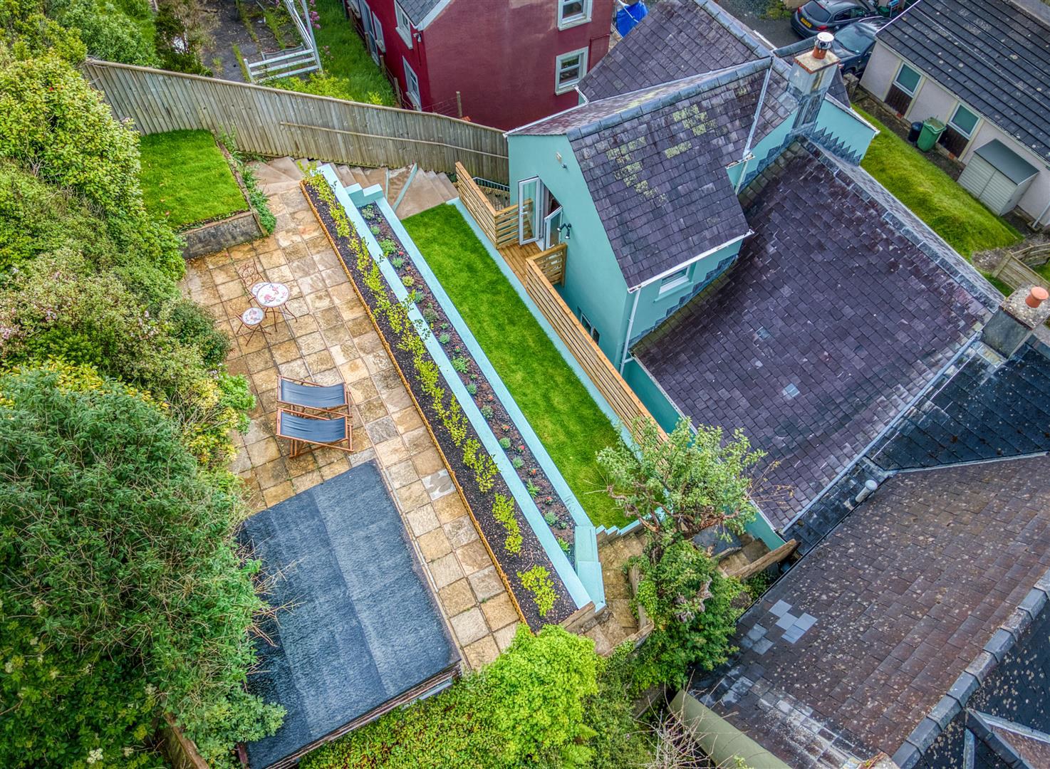 Wesley Road, Little Haven, Haverfordwest, Pembrokeshire, photo 46