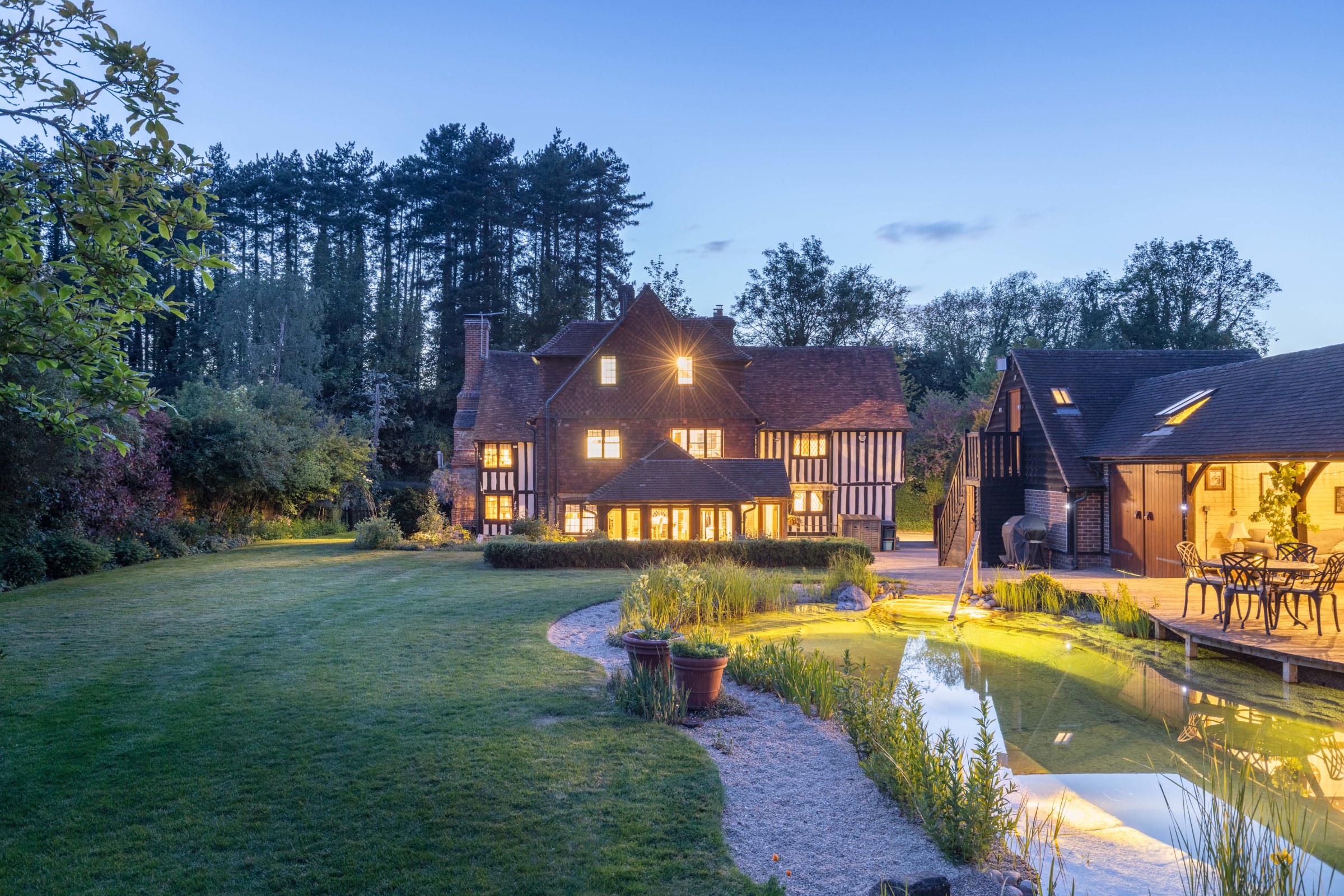 141 St. Leonards Street, West Malling, ME19, photo 24