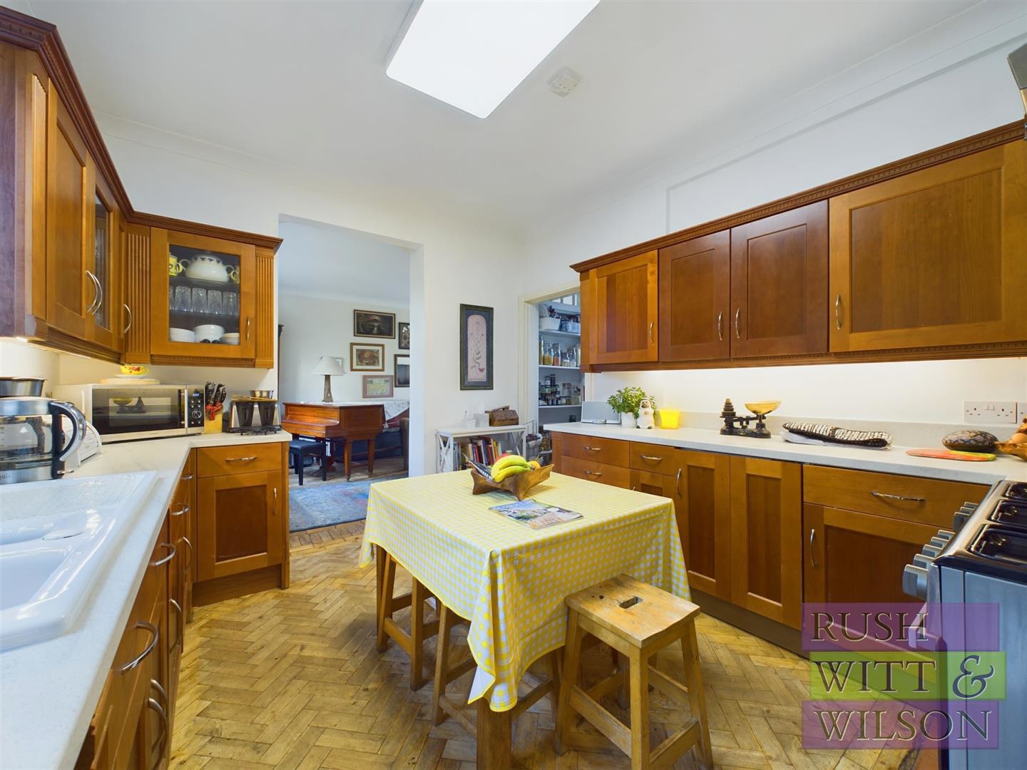 The Green, St. Leonards-On-Sea, photo 14